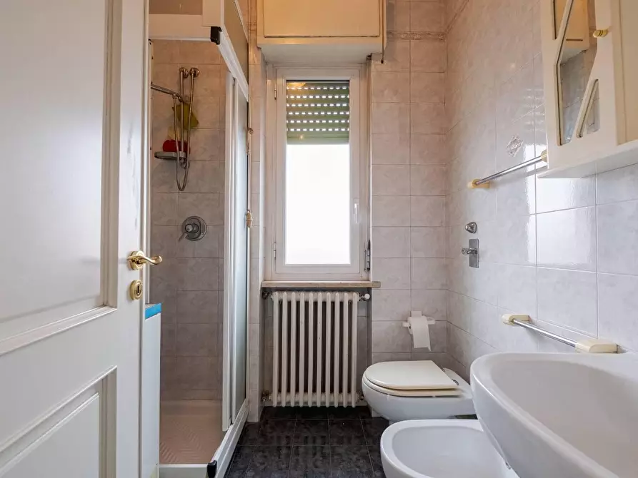 Immagine 19 di Appartamento in vendita  in VIA Padova 93 a Senago