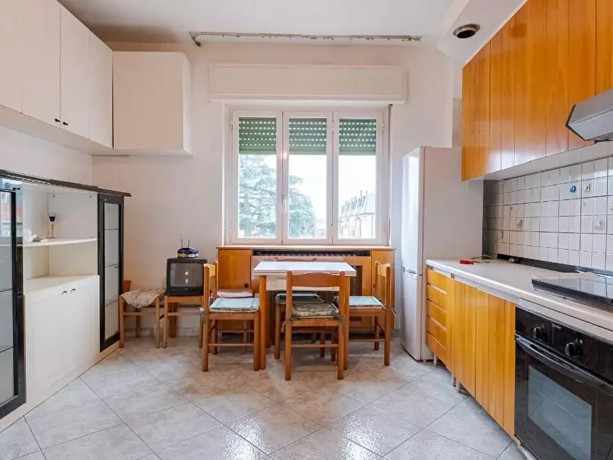 Immagine 1 di Appartamento in vendita  in VIA Padova 93 a Senago