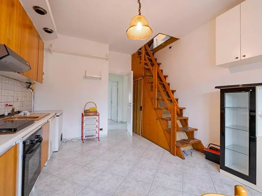 Immagine 3 di Appartamento in vendita  in VIA Padova 93 a Senago