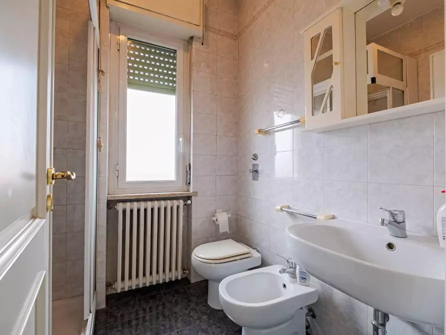 Immagine 18 di Appartamento in vendita  in VIA Padova 93 a Senago