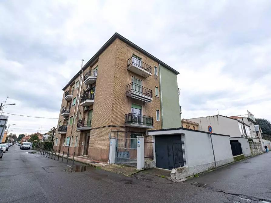 Immagine 20 di Appartamento in vendita  in VIA Padova 93 a Senago