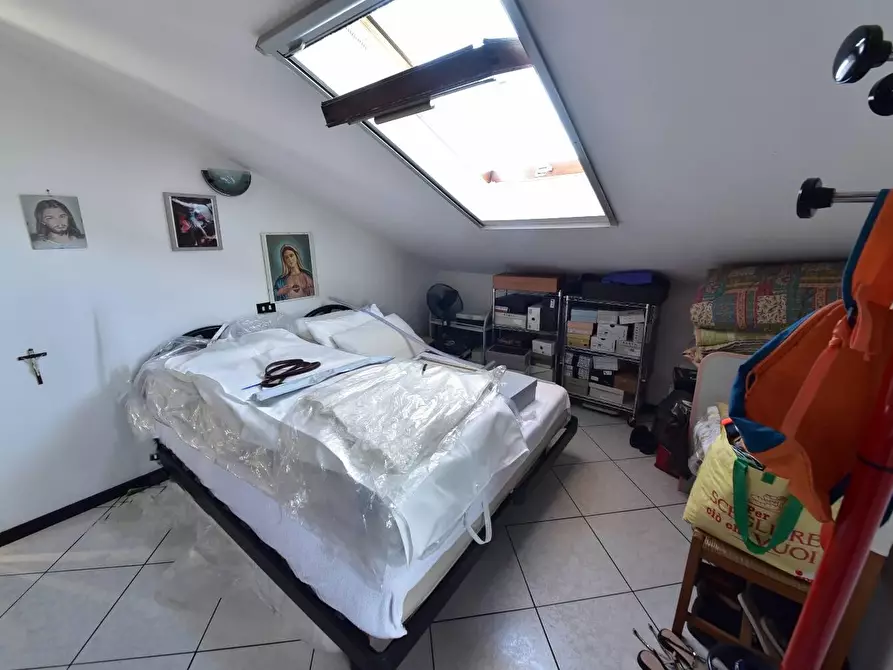 Immagine 13 di Appartamento in vendita  in VIA Edison 30 a Solaro