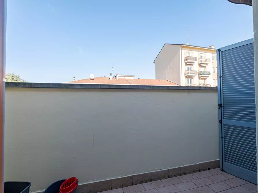 Immagine 24 di Mansarda in vendita  in piazza del Tricolore 4 a Senago