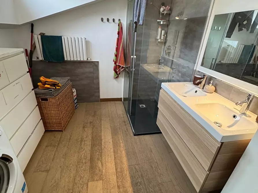 Immagine 7 di Appartamento in affitto  in viale Dell'Acqua 11 a Cologno Monzese