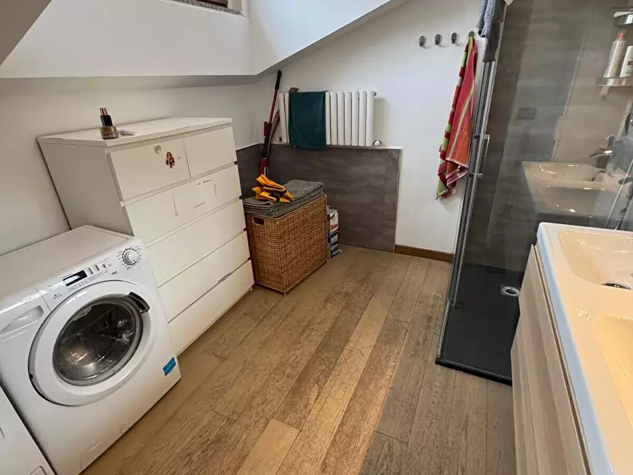 Immagine 5 di Appartamento in affitto  in viale Dell'Acqua 11 a Cologno Monzese