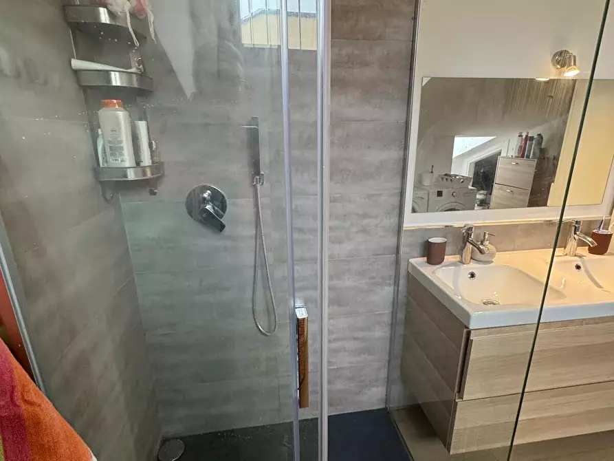 Immagine 2 di Appartamento in affitto  in viale Dell'Acqua 11 a Cologno Monzese