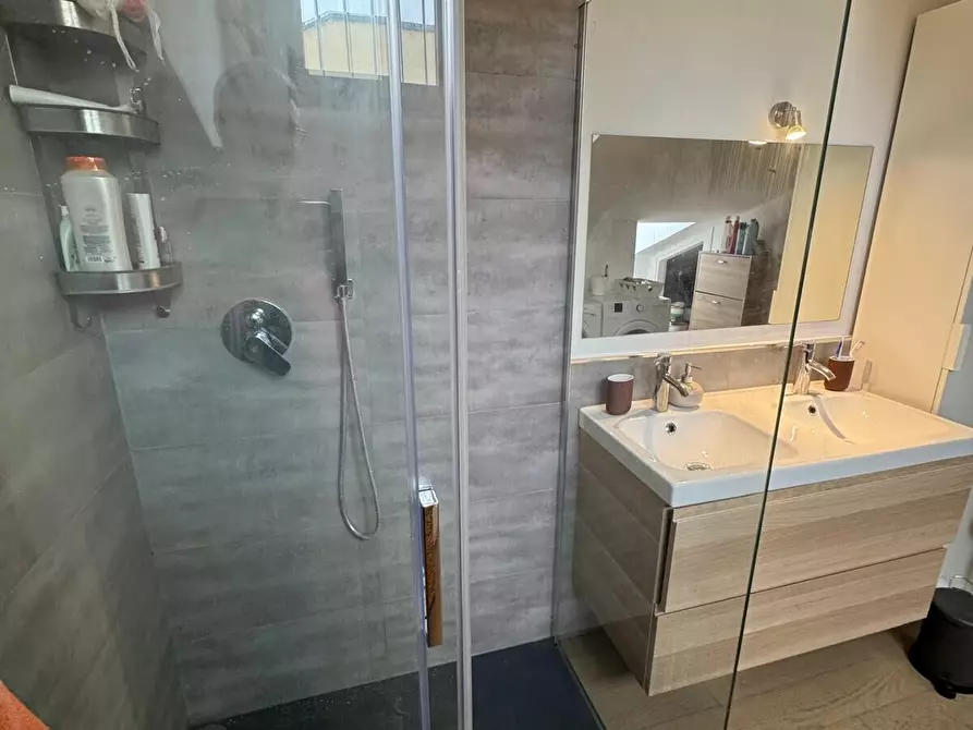 Immagine 3 di Appartamento in affitto  in viale Dell'Acqua 11 a Cologno Monzese