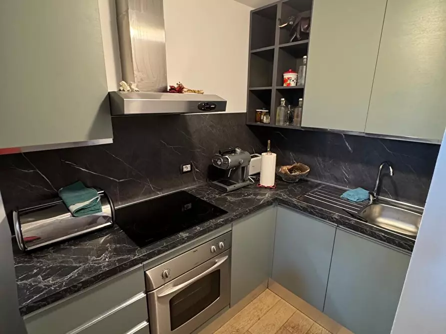 Immagine 15 di Appartamento in affitto  in viale Dell'Acqua 11 a Cologno Monzese