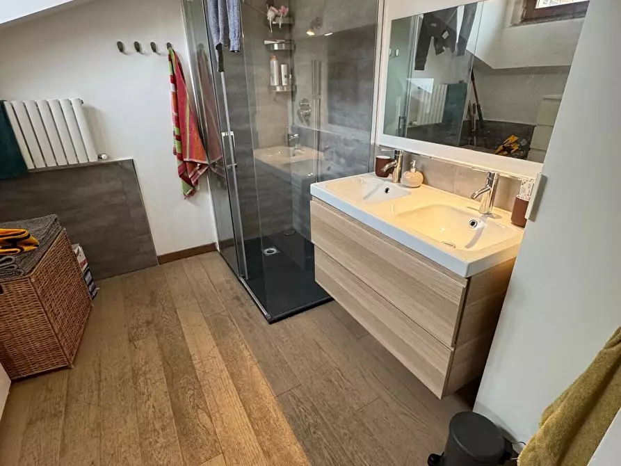 Immagine 6 di Appartamento in affitto  in viale Dell'Acqua 11 a Cologno Monzese