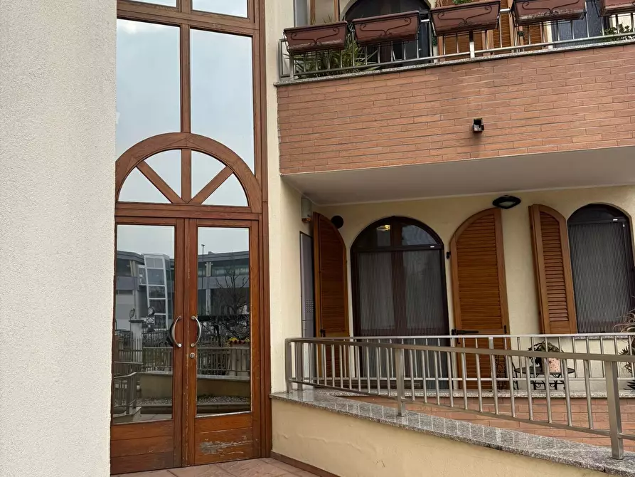 Immagine 24 di Appartamento in affitto  in viale Dell'Acqua 11 a Cologno Monzese