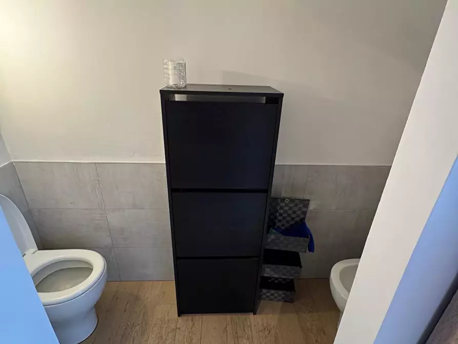 Immagine 19 di Appartamento in affitto  in viale Dell'Acqua 11 a Cologno Monzese