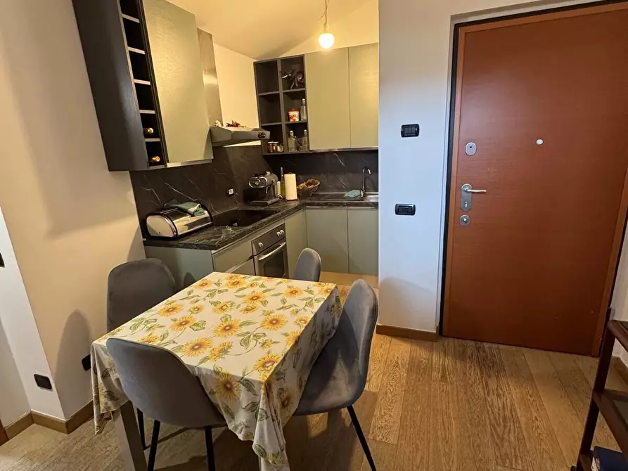 Immagine 17 di Appartamento in affitto  in viale Dell'Acqua 11 a Cologno Monzese