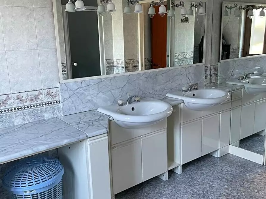 Immagine 12 di Appartamento in affitto  in Garibaldi 243 a Garbagnate Milanese