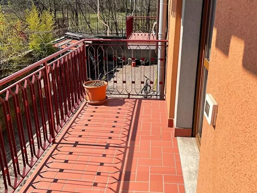 Immagine 17 di Appartamento in affitto  in Garibaldi 243 a Garbagnate Milanese