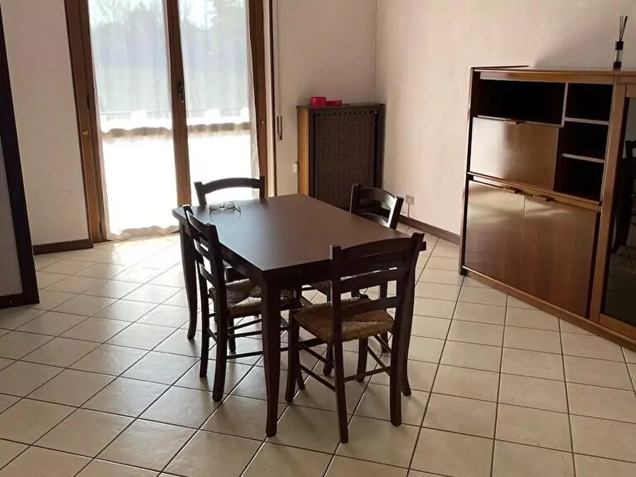 Immagine 1 di Appartamento in affitto  in Garibaldi 243 a Garbagnate Milanese