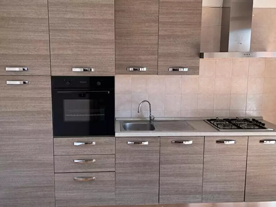 Immagine 3 di Appartamento in affitto  in Garibaldi 243 a Garbagnate Milanese