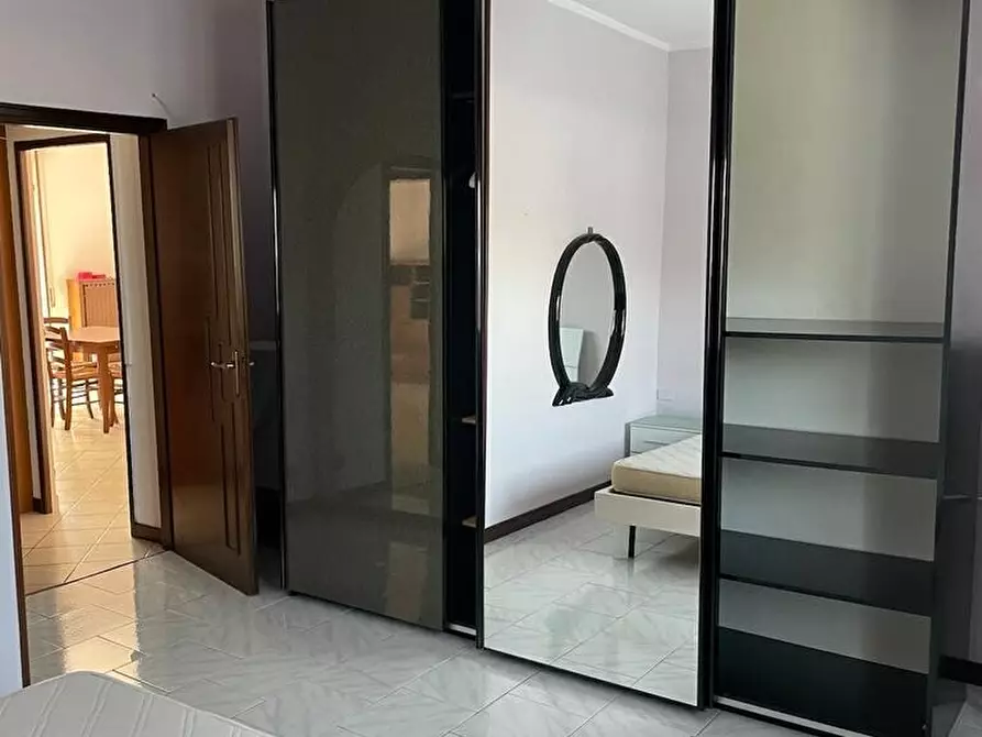 Immagine 9 di Appartamento in affitto  in Garibaldi 243 a Garbagnate Milanese