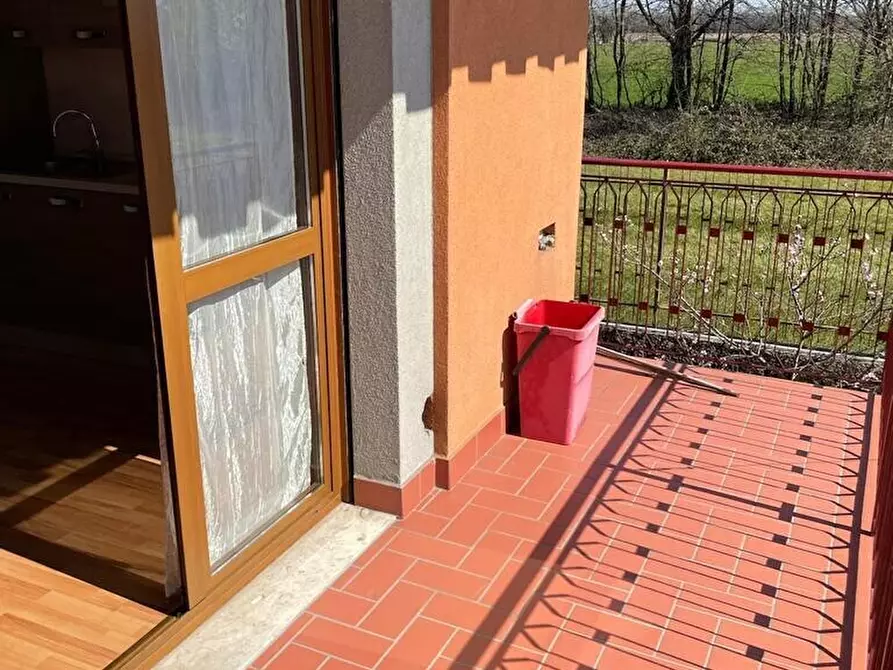 Immagine 16 di Appartamento in affitto  in Garibaldi 243 a Garbagnate Milanese