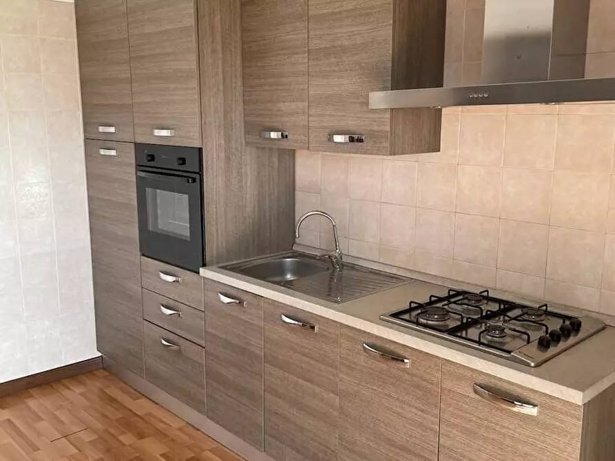 Immagine 4 di Appartamento in affitto  in Garibaldi 243 a Garbagnate Milanese
