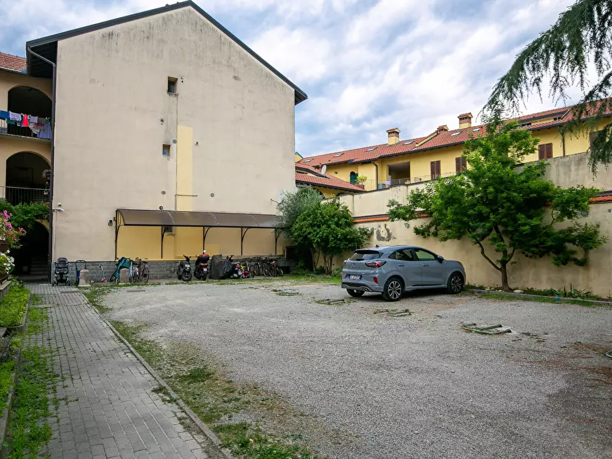 Immagine 24 di Appartamento in vendita  in San Bernardo 14 a Senago