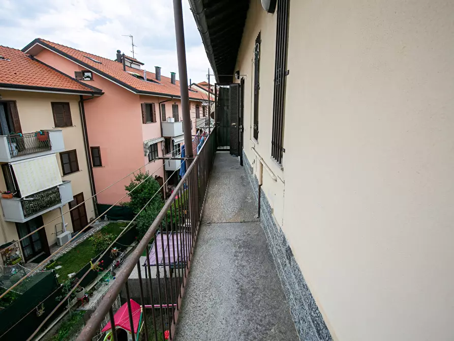 Immagine 20 di Appartamento in vendita  in San Bernardo 14 a Senago