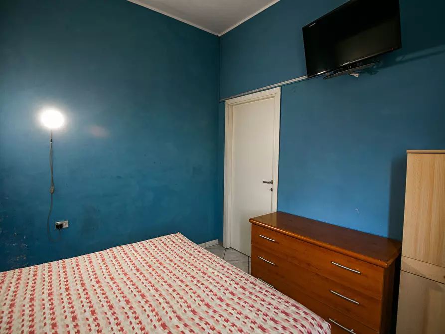 Immagine 12 di Appartamento in vendita  in San Bernardo 14 a Senago