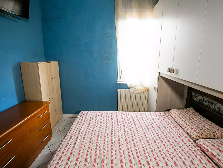 Immagine 13 di Appartamento in vendita  in San Bernardo 14 a Senago