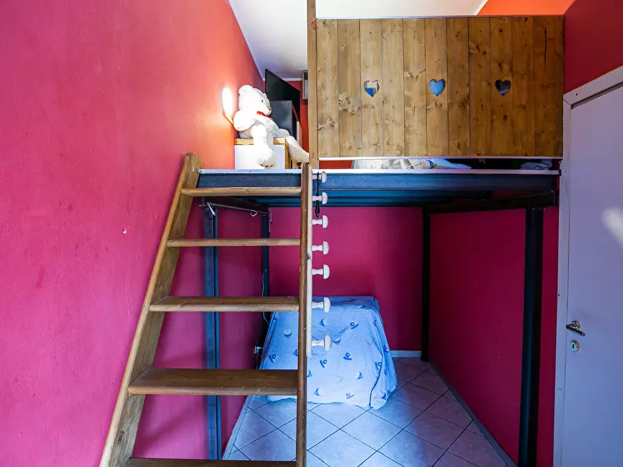 Immagine 14 di Appartamento in vendita  in San Bernardo 14 a Senago