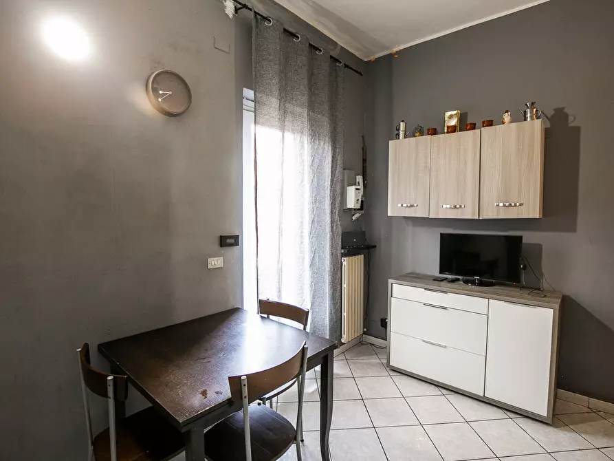 Immagine 6 di Appartamento in vendita  in San Bernardo 14 a Senago
