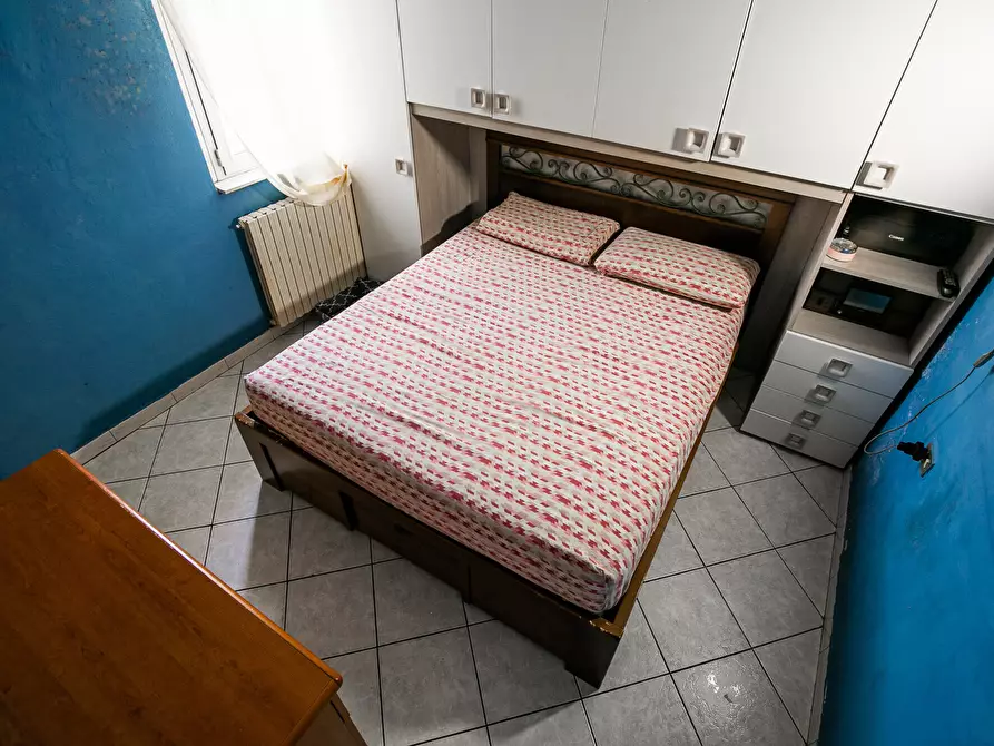 Immagine 9 di Appartamento in vendita  in San Bernardo 14 a Senago