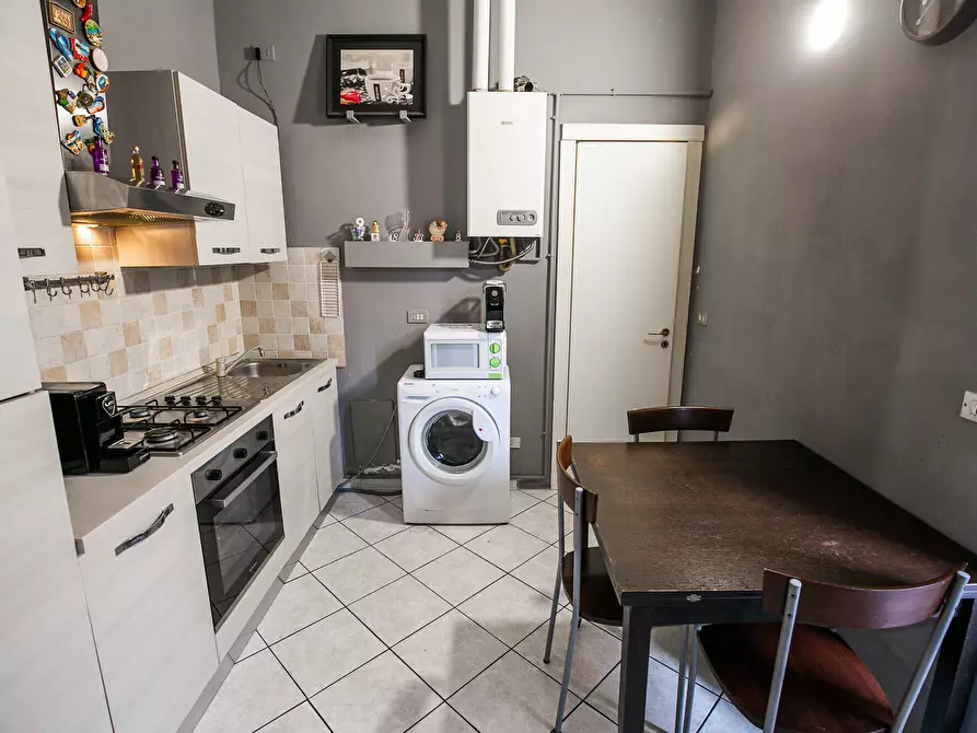Immagine 3 di Appartamento in vendita  in San Bernardo 14 a Senago