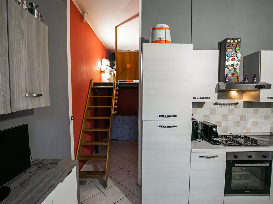 Immagine 2 di Appartamento in vendita  in San Bernardo 14 a Senago