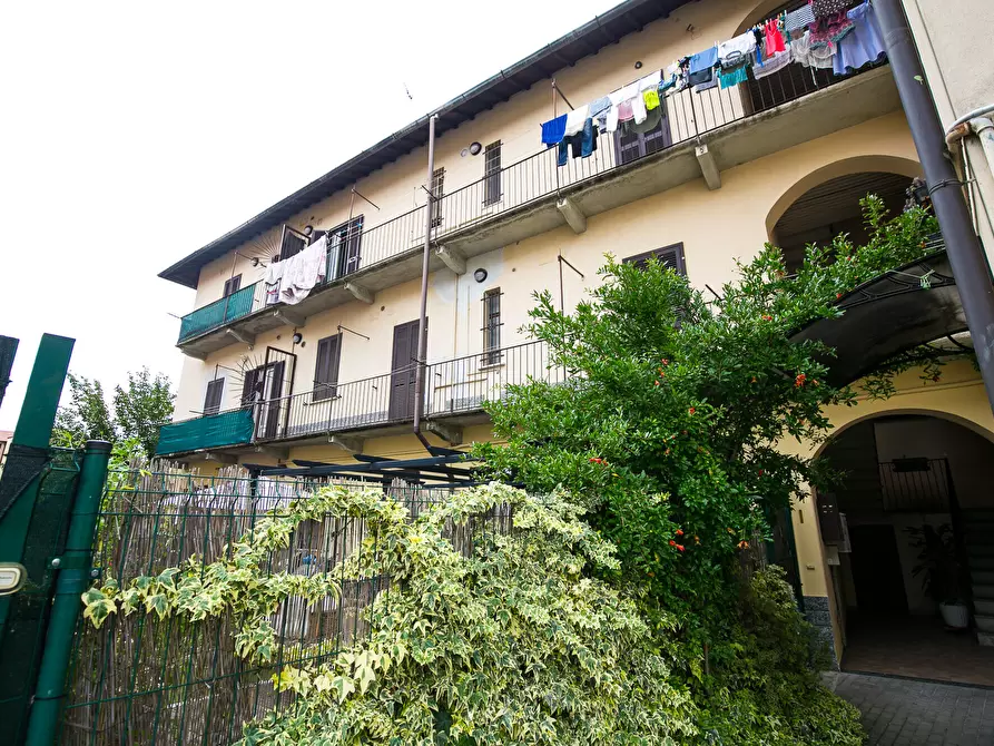 Immagine 23 di Appartamento in vendita  in San Bernardo 14 a Senago