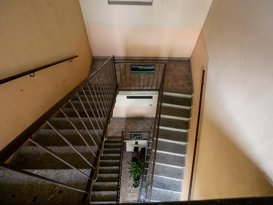 Immagine 21 di Appartamento in vendita  in San Bernardo 14 a Senago