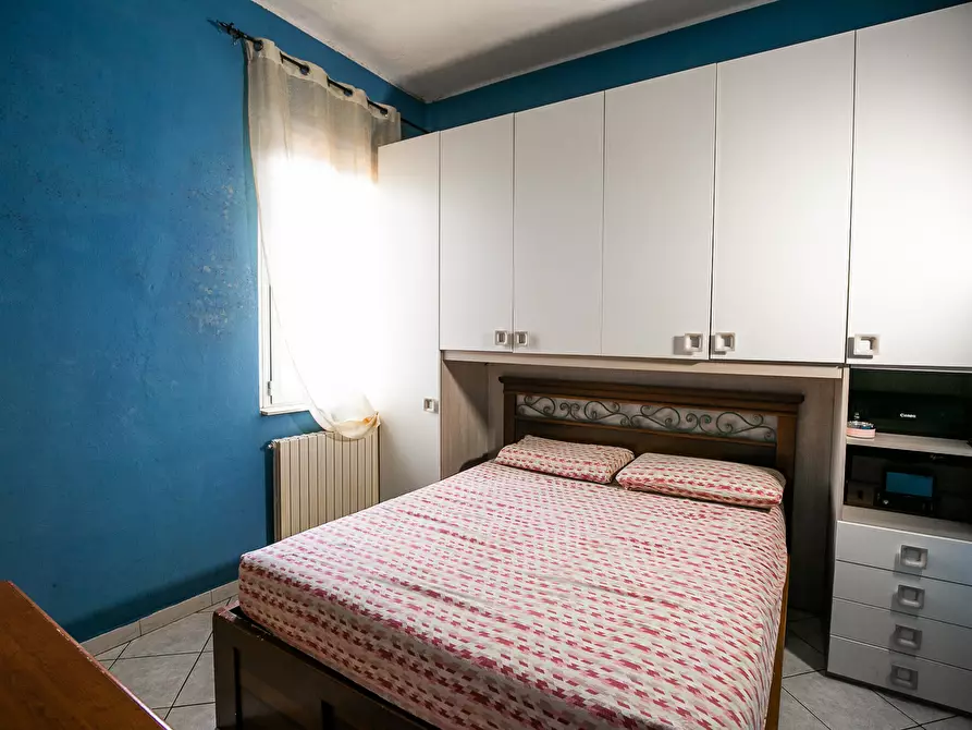 Immagine 8 di Appartamento in vendita  in San Bernardo 14 a Senago