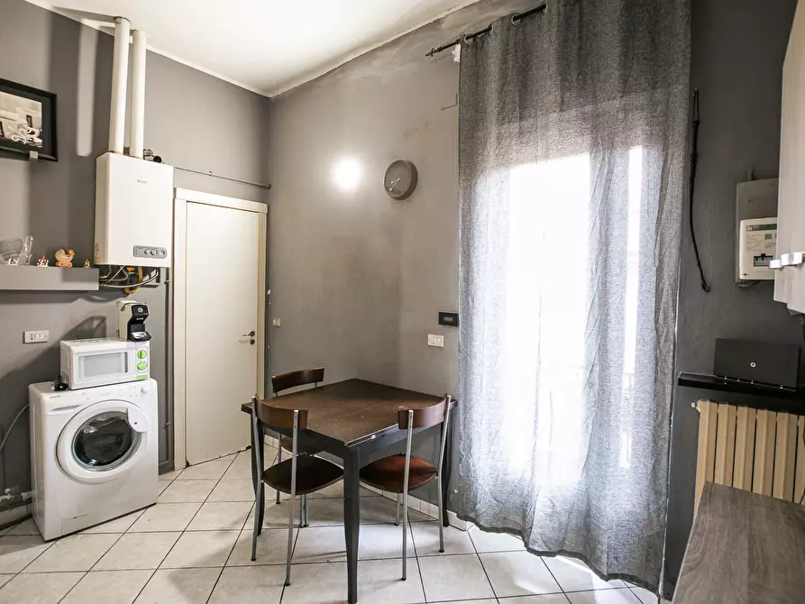 Immagine 7 di Appartamento in vendita  in San Bernardo 14 a Senago