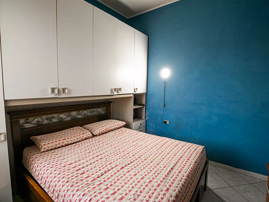 Immagine 11 di Appartamento in vendita  in San Bernardo 14 a Senago