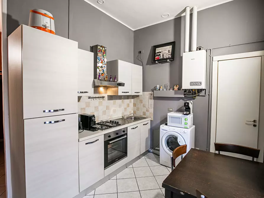Immagine 1 di Appartamento in vendita  in San Bernardo 14 a Senago