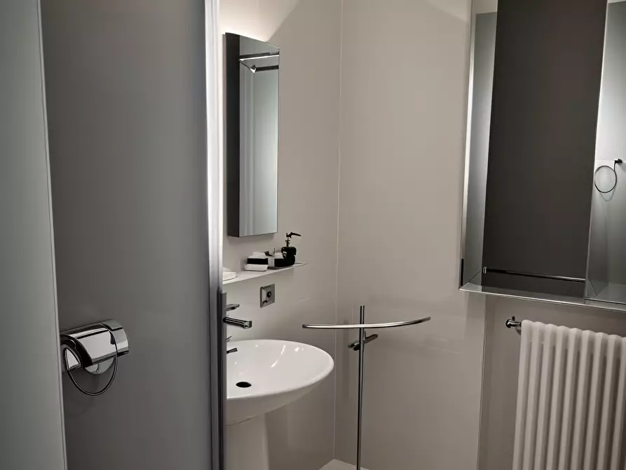 Immagine 3 di Villa in vendita  in Via Cento 190 a San Giovanni In Persiceto