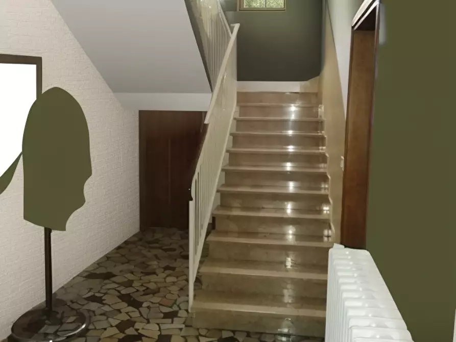 Immagine 11 di Villa in vendita  in Via Cento 190 a San Giovanni In Persiceto