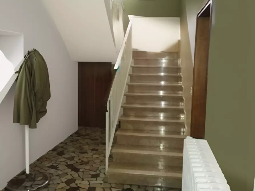 Immagine 12 di Villa in vendita  in Via Cento 190 a San Giovanni In Persiceto