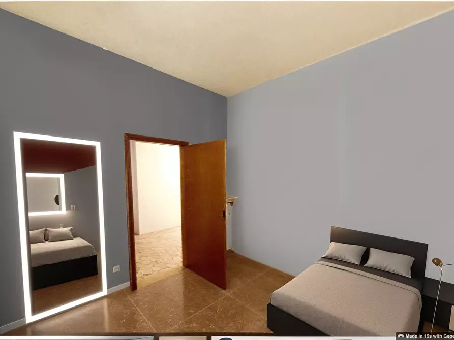 Immagine 1 di Villa in vendita  in Via Cento 190 a San Giovanni In Persiceto