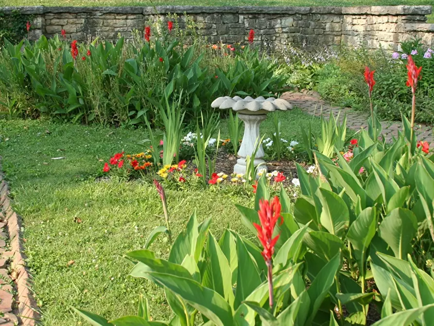 Immagine 40 di Villa in vendita  in Via Cento 190 a San Giovanni In Persiceto