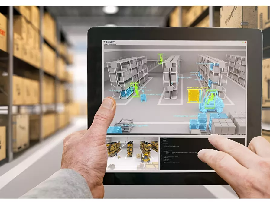 Immagine 26 di Magazzino in vendita  in Budrie a San Giovanni In Persiceto