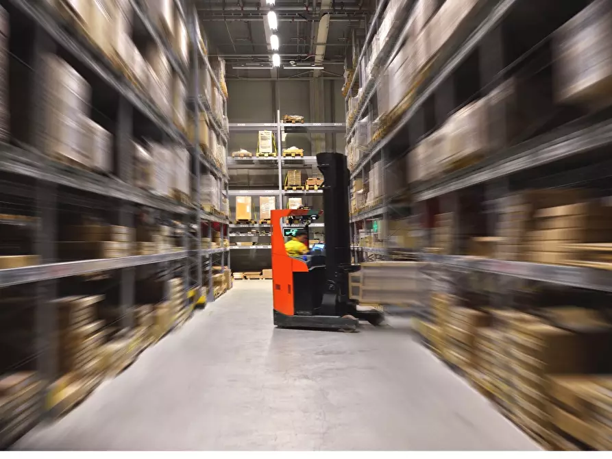 Immagine 27 di Magazzino in vendita  in Budrie a San Giovanni In Persiceto