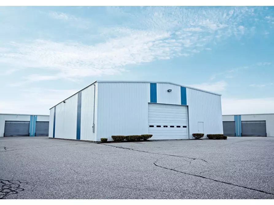 Immagine 2 di Magazzino in vendita  in Budrie a San Giovanni In Persiceto