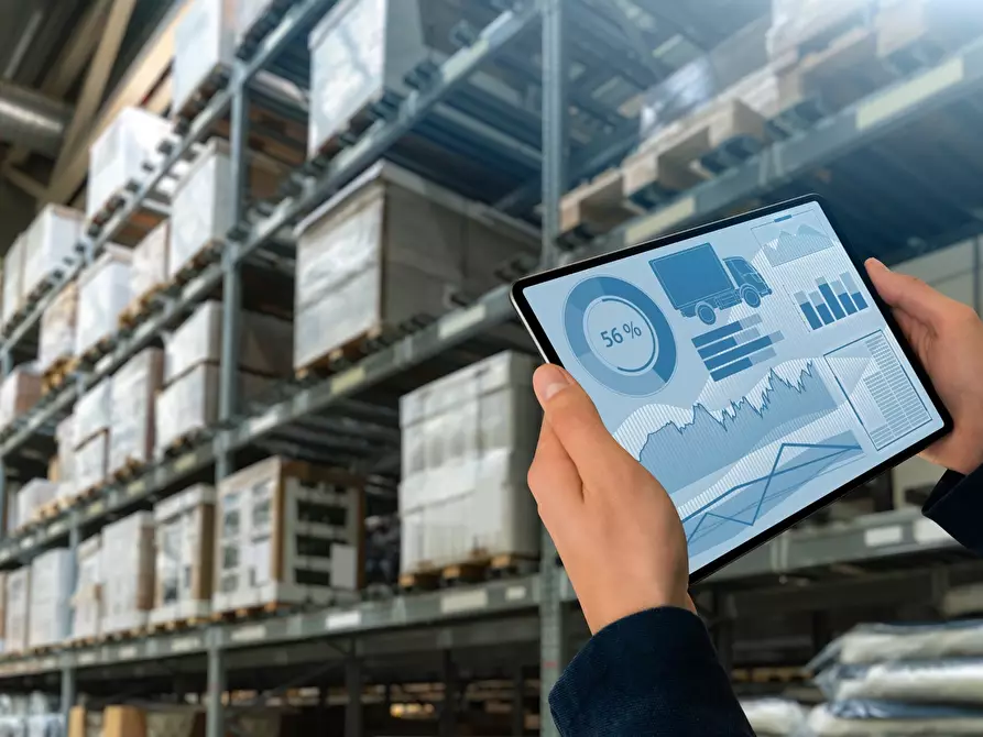 Immagine 5 di Magazzino in vendita  in Budrie a San Giovanni In Persiceto