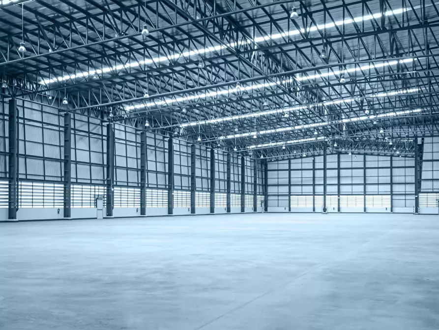 Immagine 6 di Magazzino in vendita  in Budrie a San Giovanni In Persiceto