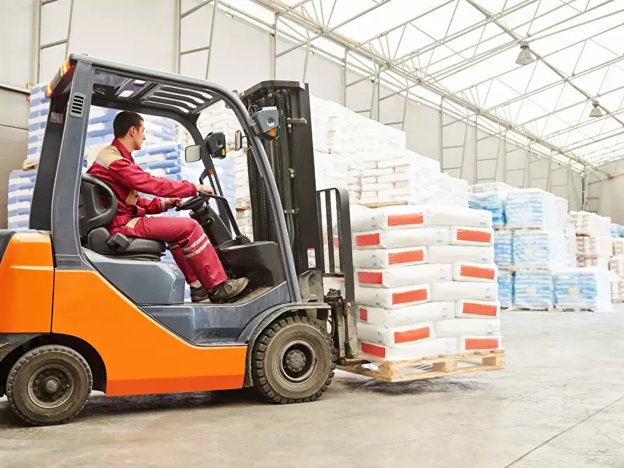 Immagine 7 di Magazzino in vendita  in Budrie a San Giovanni In Persiceto