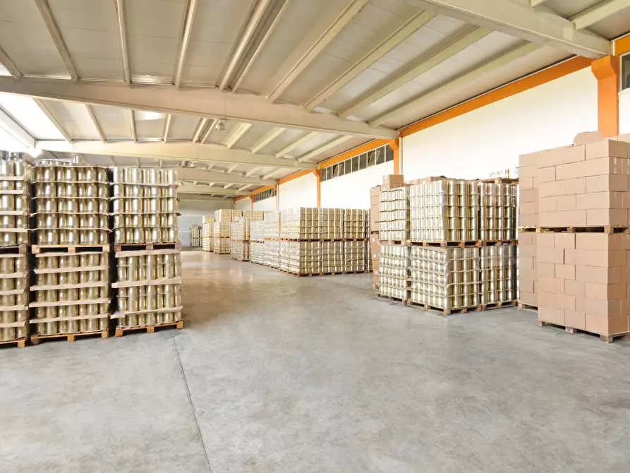 Immagine 8 di Magazzino in vendita  in Budrie a San Giovanni In Persiceto